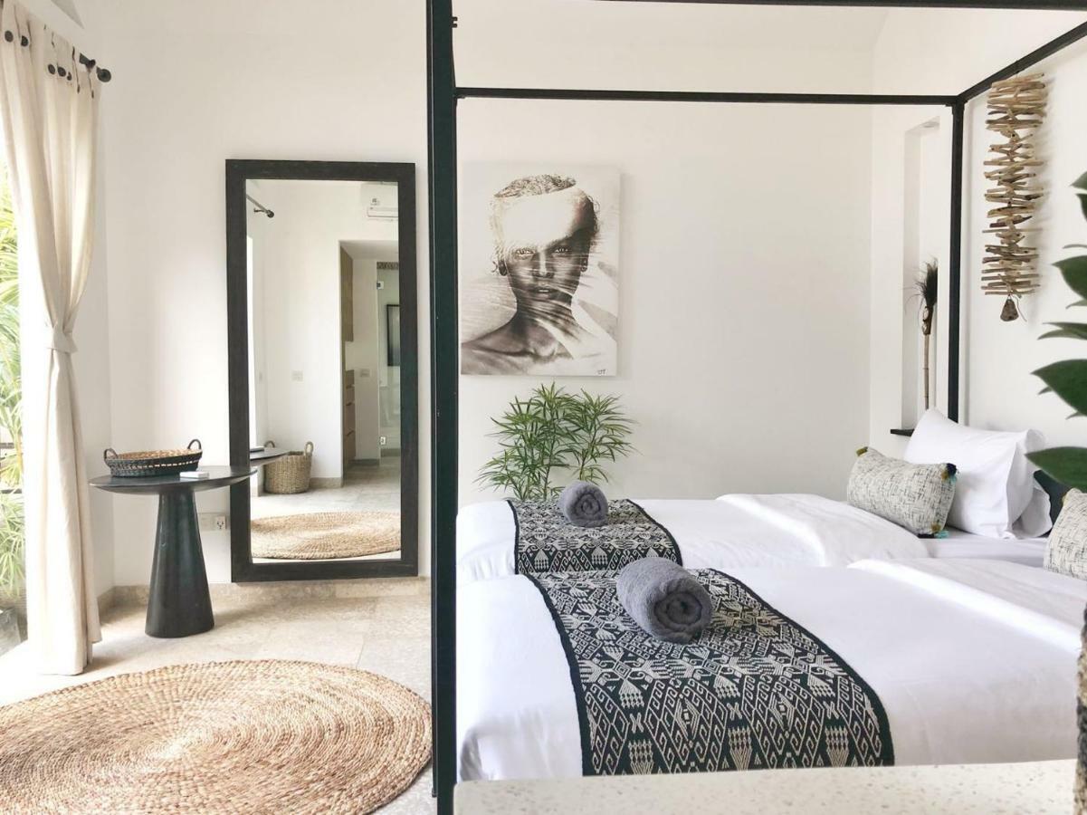 Beyond Bungalows تْشانغو المظهر الخارجي الصورة