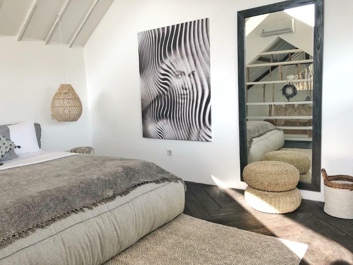 Beyond Bungalows تْشانغو المظهر الخارجي الصورة