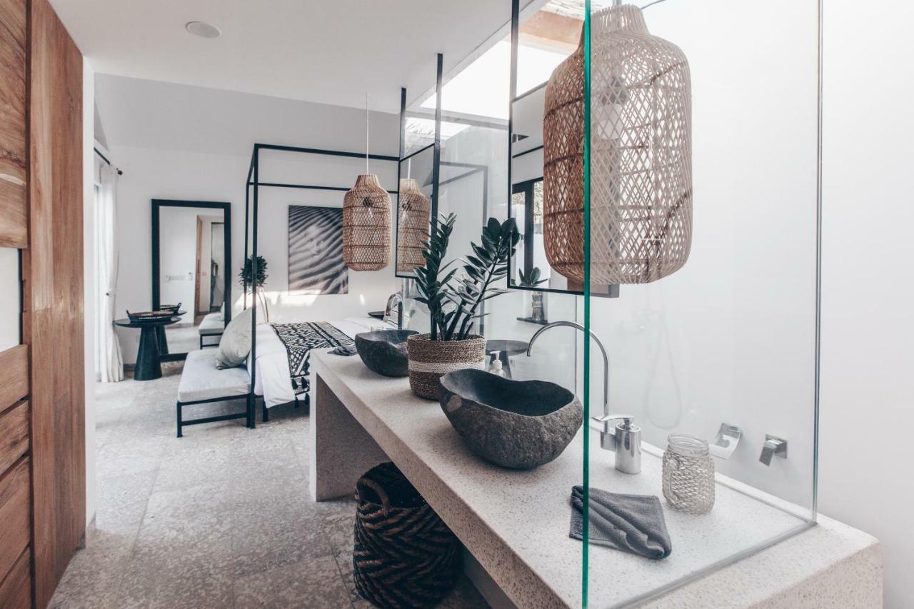 Beyond Bungalows تْشانغو المظهر الخارجي الصورة