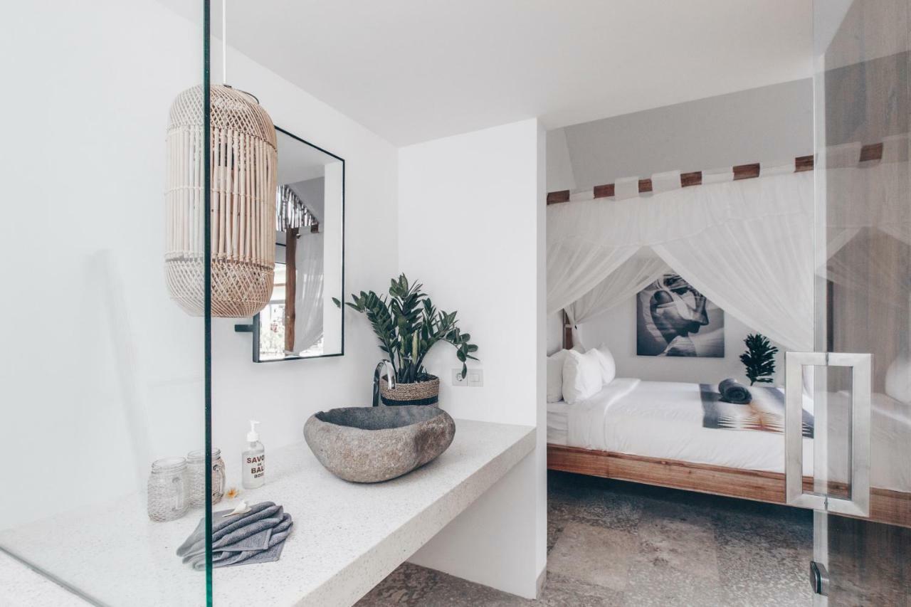 Beyond Bungalows تْشانغو المظهر الخارجي الصورة