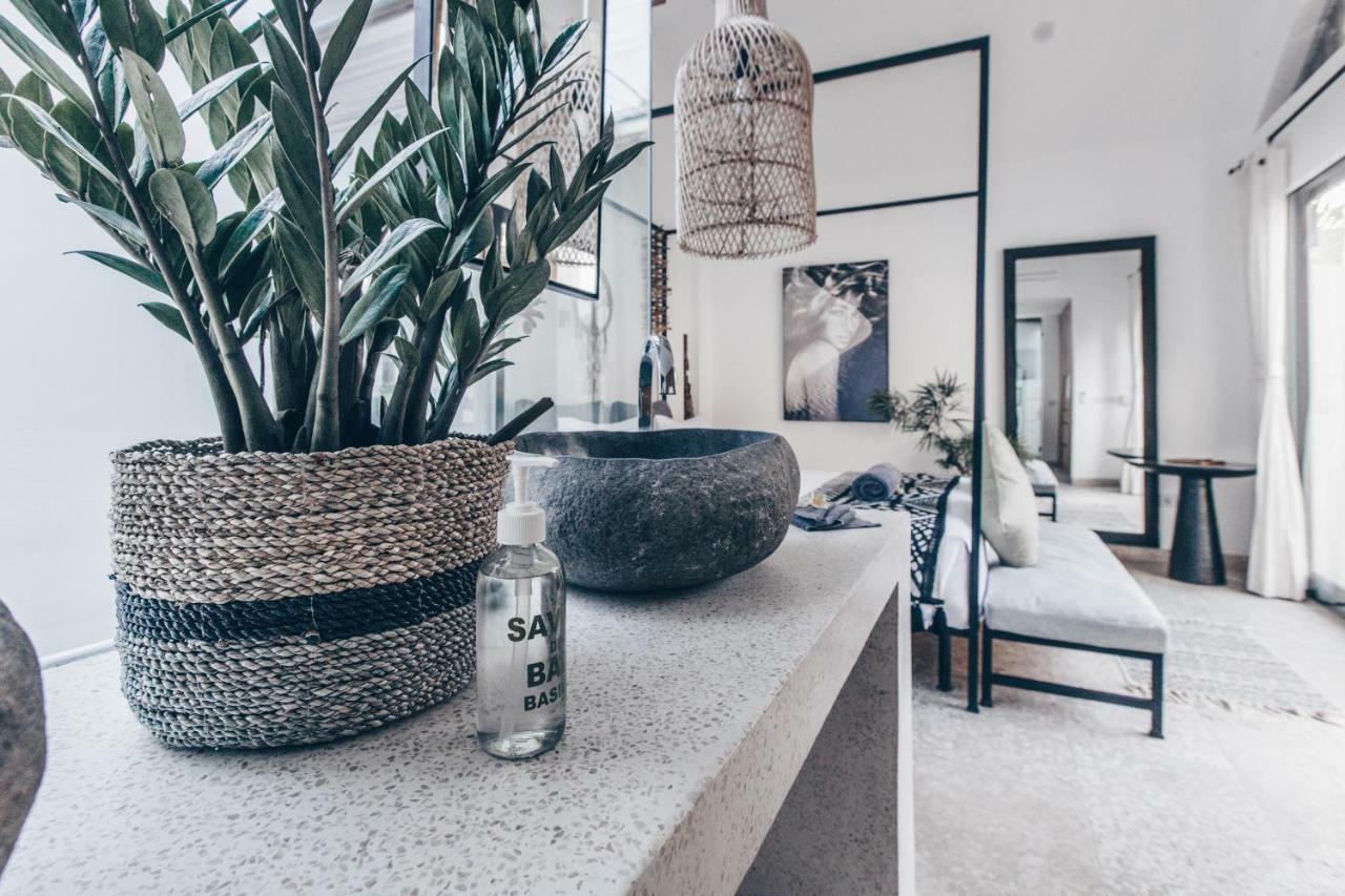 Beyond Bungalows تْشانغو المظهر الخارجي الصورة