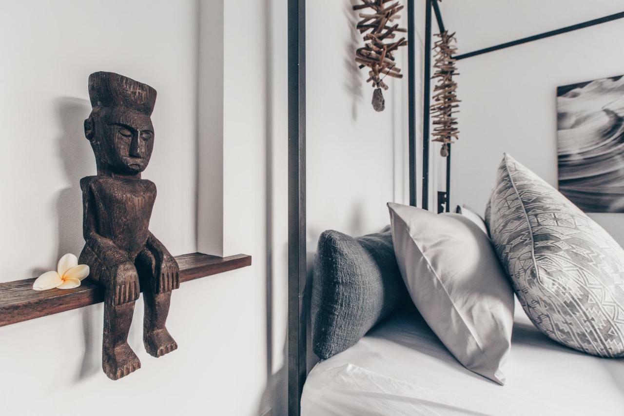 Beyond Bungalows تْشانغو الغرفة الصورة