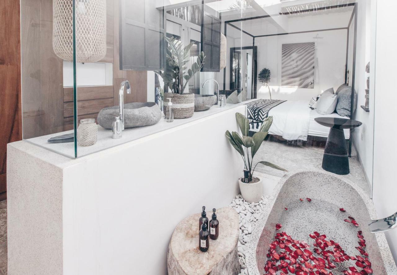 Beyond Bungalows تْشانغو المظهر الخارجي الصورة