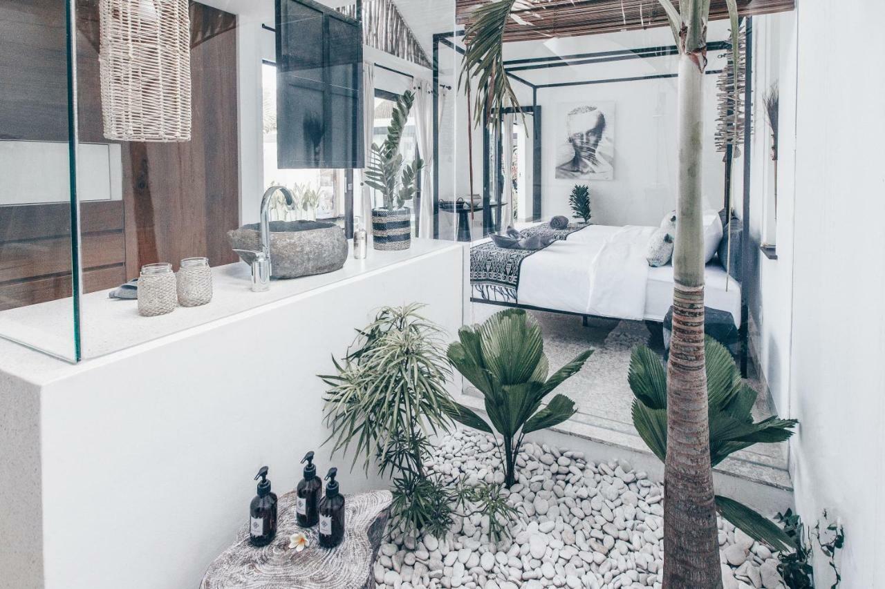 Beyond Bungalows تْشانغو المظهر الخارجي الصورة
