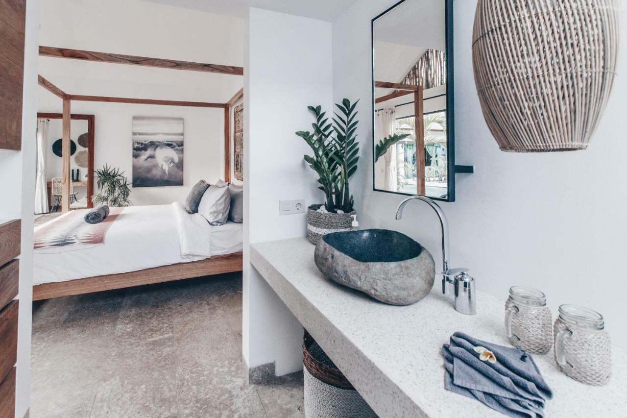 Beyond Bungalows تْشانغو المظهر الخارجي الصورة
