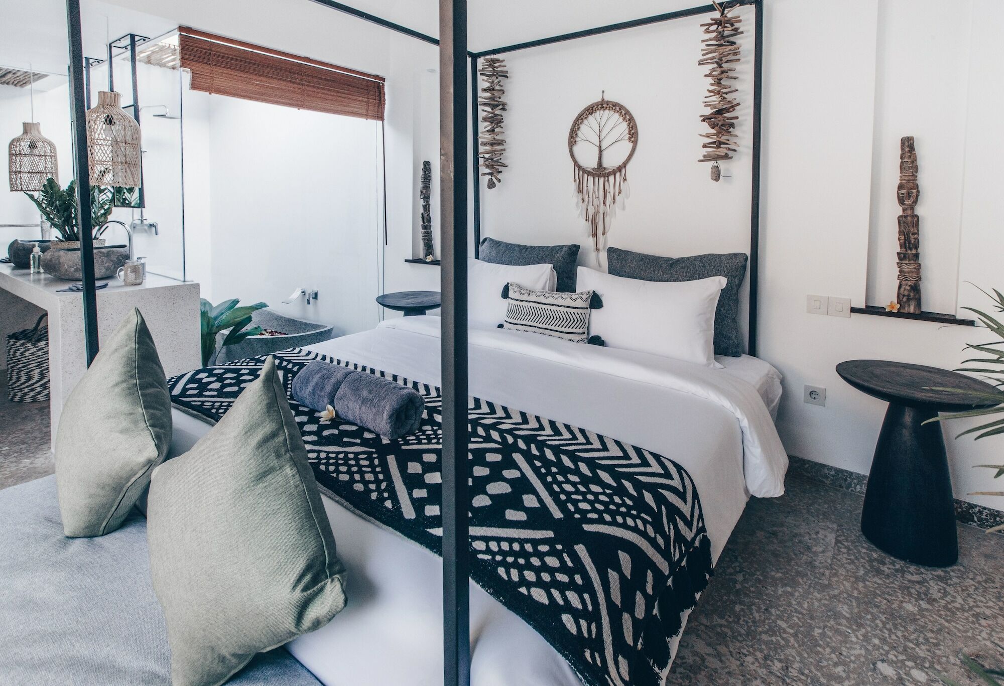 Beyond Bungalows تْشانغو المظهر الخارجي الصورة