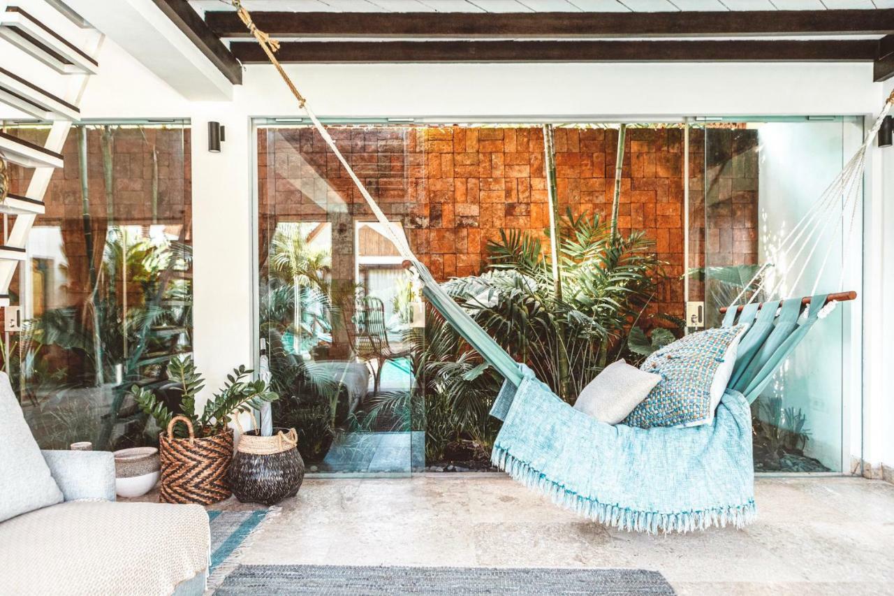 Beyond Bungalows تْشانغو المظهر الخارجي الصورة