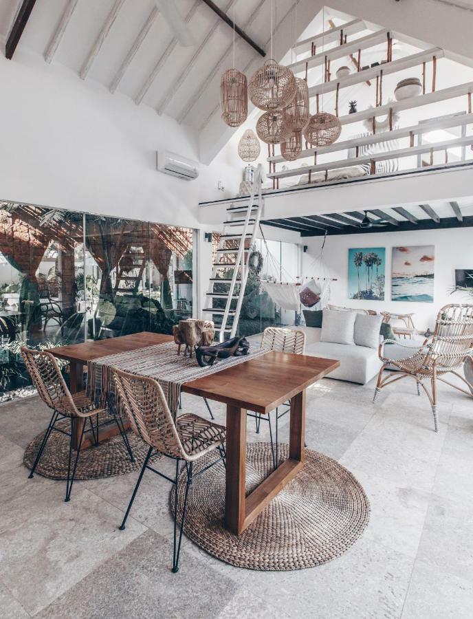Beyond Bungalows تْشانغو المظهر الخارجي الصورة