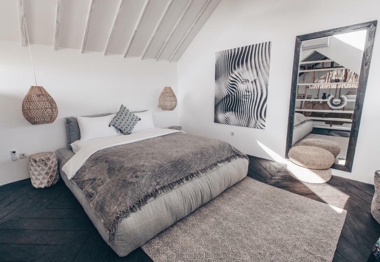 Beyond Bungalows تْشانغو المظهر الخارجي الصورة