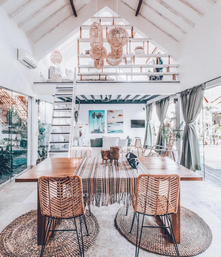 Beyond Bungalows تْشانغو المظهر الخارجي الصورة